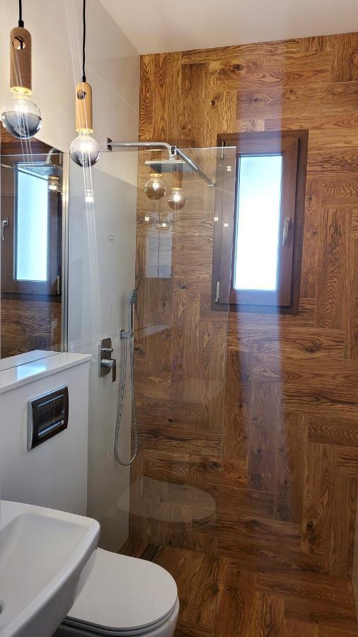 Malibu Apartments Бибионе Экстерьер фото